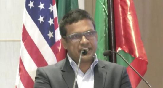 Smarter Colombo Port Could Mean Faster Trade